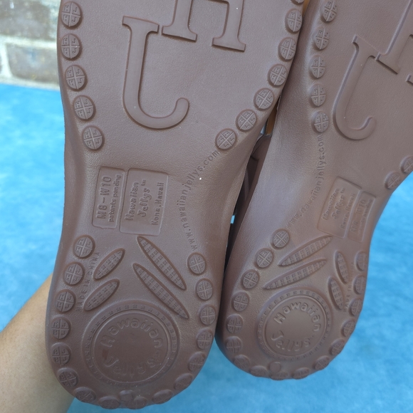 Men 's Anti-slip Flip Flops Slide Sandals Sz 7 - Picture 9 of 9